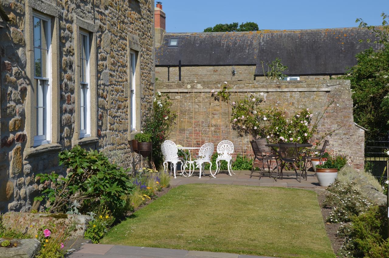 Errington House Bed & Breakfast Hexham Exterior photo