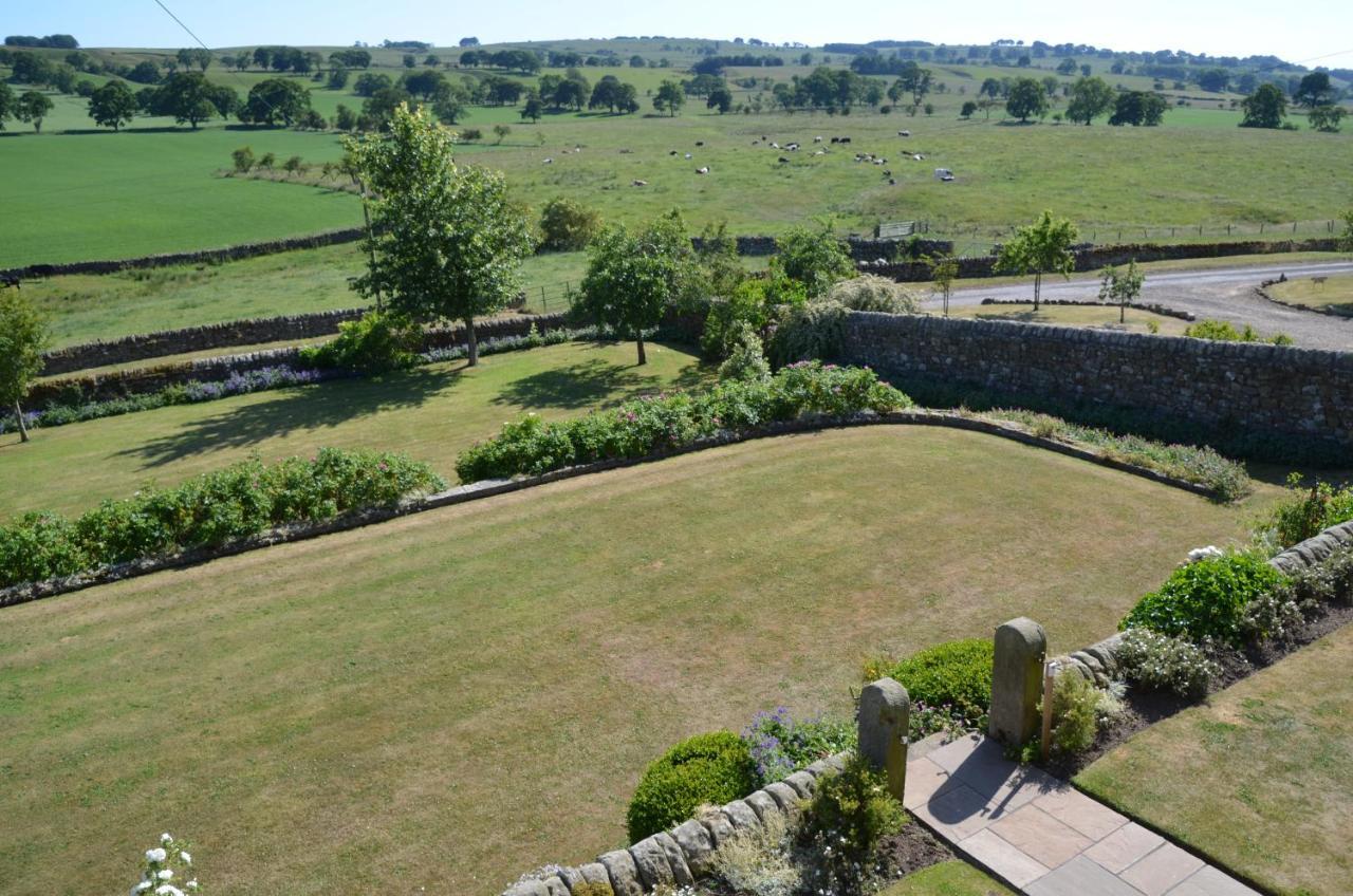 Errington House Bed & Breakfast Hexham Exterior photo