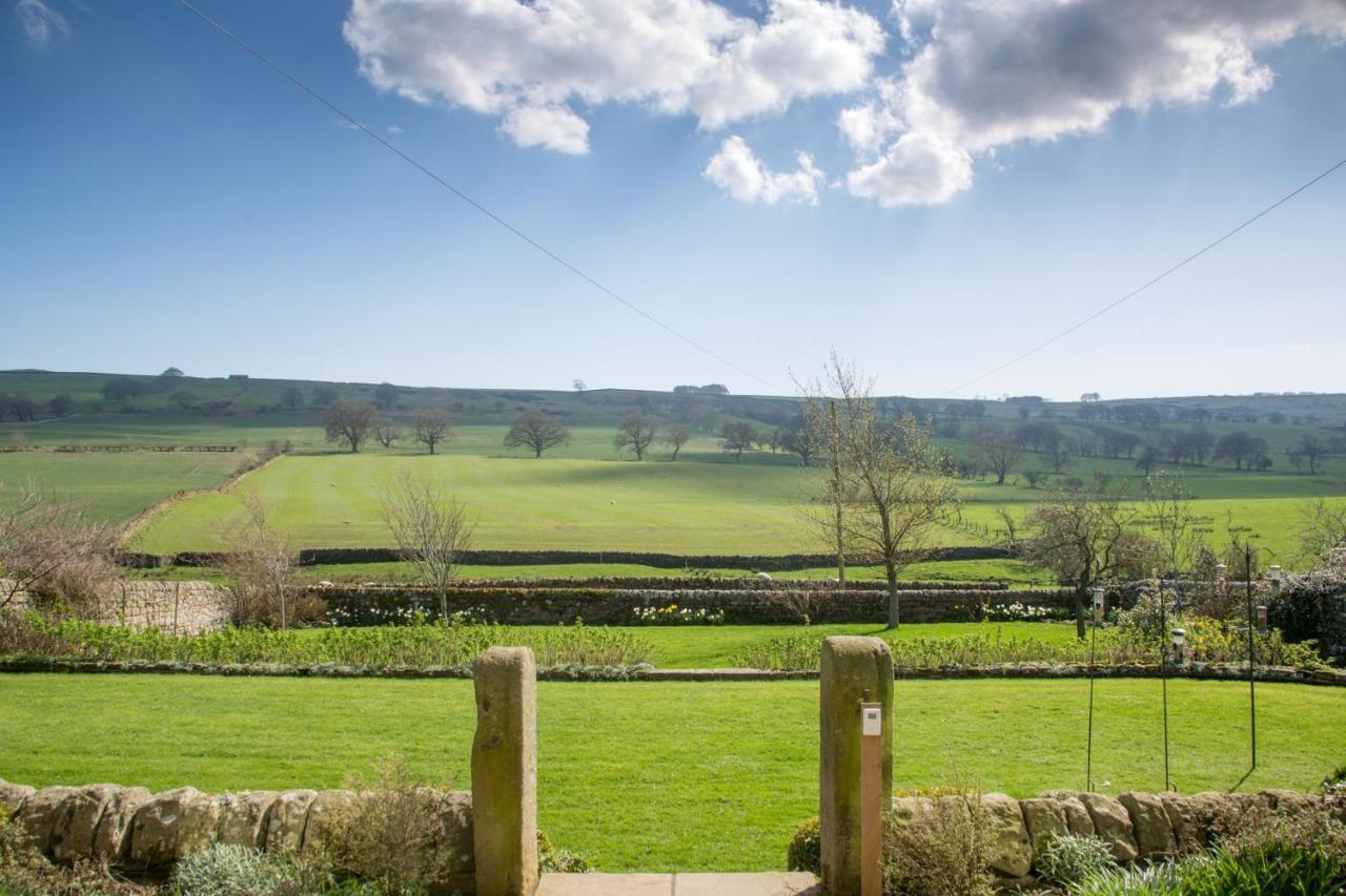 Errington House Bed & Breakfast Hexham Exterior photo